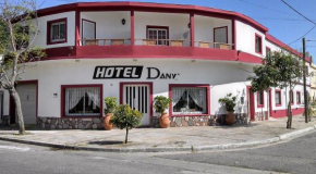  Hotel Dany  Санта-Терезита